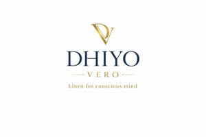 Image for mark UK00004345429 DHIYO VERO- LINEN FOR CONSCIOUS MIND