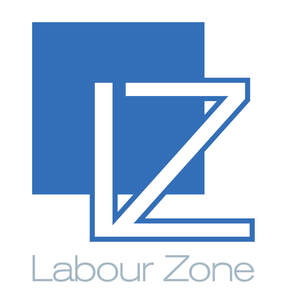 Image for mark UK00004345454 LZ LABOUR ZONE