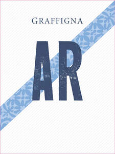 Image for mark UK00004345501 GRAFFIGNA  AR