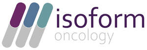 Image for mark UK00004345526 ISOFORM ONCOLOGY