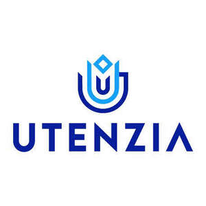 Image for mark UK00004345533 UTENZIA