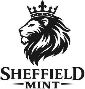 Image for mark UK00004345553 SHEFFIELD MINT