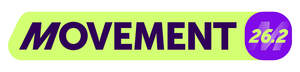 Image for mark UK00004345559 MOVEMENT 26.2