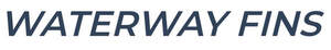 Image for mark UK00004345577 WATERWAY FINS