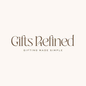 Image for mark UK00004345581_3of5 GIFTS REFINED GIFTING MADE SIMPLE