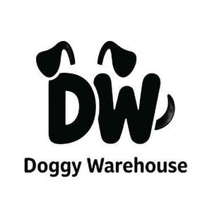 Image for mark UK00004345585 DW DOGGY WAREHOUSE