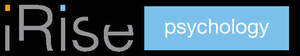 Image for mark UK00004345588 iRise Psychology
