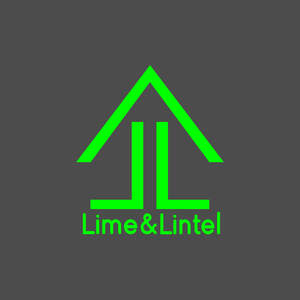 Image for mark UK00004345599 Lime & Lintel