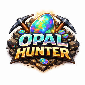 Image for mark UK00004345650_1of2 OPAL HUNTER