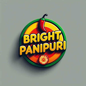 Image for mark UK00004345668 BRIGHT PANIPURI