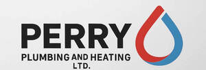 Image for mark UK00004345675 PERRY PLUMBING AND HEATING LTD