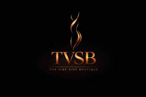 Image for mark UK00004345676 TVSB THE VIBE SIDE BOUTIQUE