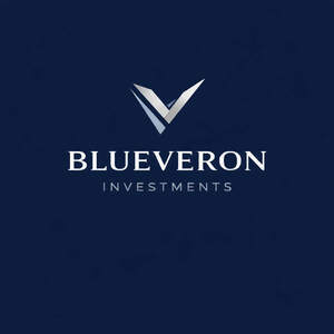 Image for mark UK00004345681 BLUEVERON INVESTMENTS