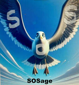 Image for mark UK00004345683 SOSage