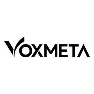 Image for mark UK00004345699 VOXMETA