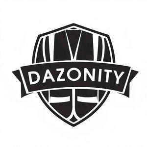 Image for mark UK00004345703 DAZONITY