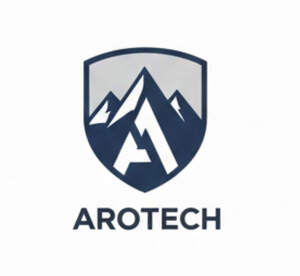 Image for mark UK00004345708 AROTECH