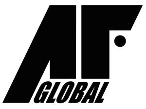 Image for mark UK00004345764 AF GLOBAL