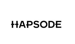 Image for mark UK00004345766 HAPSODE