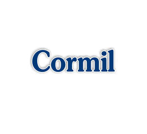 Image for mark UK00004345817 Cormil