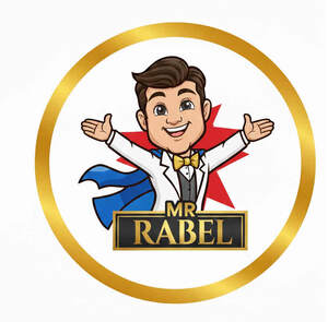 Image for mark UK00004345831 MR RABEL