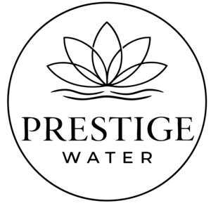 Image for mark UK00004345855 PRESTIGE WATER