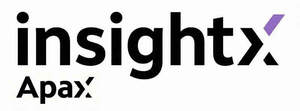 Image for mark UK00004345859 INSIGHTX APAX