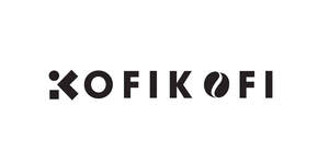 Image for mark UK00004345866 KOFIKOFI