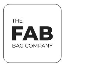 Image for mark UK00004345915 THE FAB BAG COMPANY