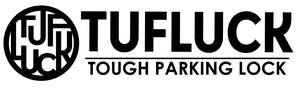 Image for mark UK00004345917_1of2 TUFLUCK TOUGH PARKING LOCK