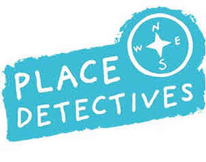 Image for mark UK00004345935 PLACE DETECTIVES