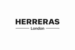 Image for mark UK00004345959 HERRERAS LONDON