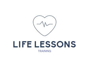 Image for mark UK00004345973 LIFE LESSONS TRAINING