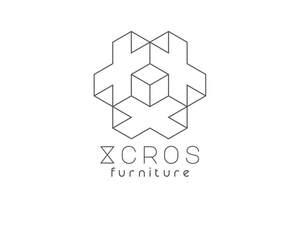 Image for mark UK00004345996 XCROS FURNITURE