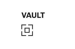 Image for mark UK00004345999_1of2 VAULT