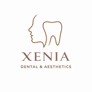 Image for mark UK00004346002 XENIA DENTAL & AESTHETICS