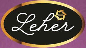 Image for mark UK00004346024 Cosmic Leher