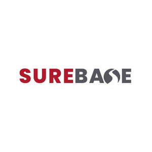Image for mark UK00004346026 SUREBASE