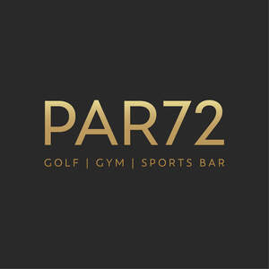 Image for mark UK00004346049 PAR72 GOLF | GYM | SPORTS BAR