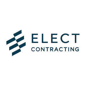 Image for mark UK00004346079 ELECT CONTRACTING