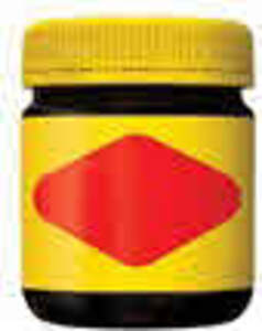 Image for mark UK00004346085