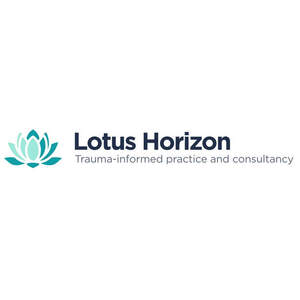 Image for mark UK00004346149_1of2 Lotus Horizon Trauma-informed practice and consultancy