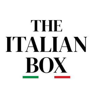 Image for mark UK00004346169 THE ITALIAN BOX