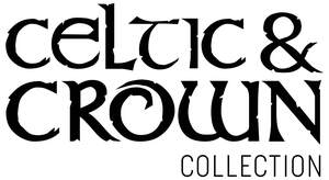 Image for mark UK00004346172 CELTIC & CROWN COLLECTION