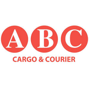 Image for mark UK00004346181_1of2 ABC CARGO & COURIER