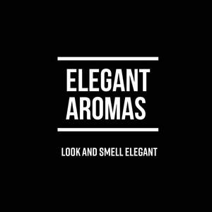 Image for mark UK00004346198 ELEGANT AROMAS LOOK AND SMELL ELEGANT