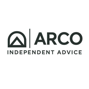 Image for mark UK00004346205_1of4 ARCO INDEPENDENT ADVICE