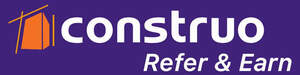 Image for mark UK00004346219_1of2 construo Refer & Earn