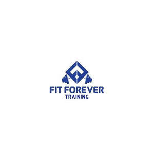 Image for mark UK00004346224 FIT FOREVER TRAINING