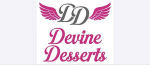 Image for mark UK00004346277 DEVINE DESSERTS